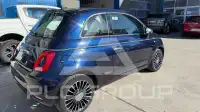 2016 Fiat 500