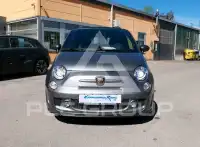 2016 Fiat 500