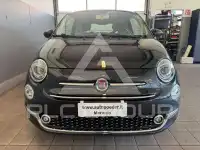 2016 Fiat 500