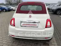 2016 Fiat 500