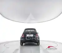 2016 Fiat 500