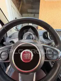 2016 Fiat 500