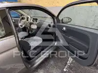 2016 Fiat 500