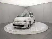 2016 Fiat 500