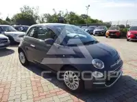 2016 Fiat 500