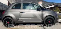 2016 Fiat 500