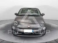2016 Fiat 500