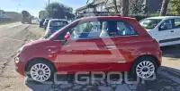 2016 Fiat 500