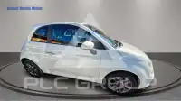 2016 Fiat 500