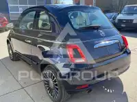 2016 Fiat 500
