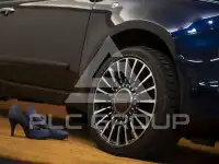 2016 Fiat 500