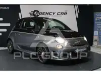 2016 Fiat 500