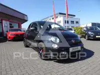2016 Fiat 500