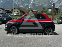 2016 Fiat 500