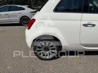 2016 Fiat 500
