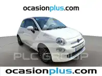 2016 Fiat 500
