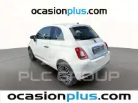 2016 Fiat 500