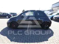 2016 Fiat 500