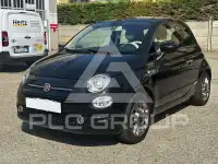 2016 Fiat 500