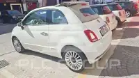 2016 Fiat 500