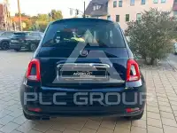2016 Fiat 500