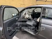 2016 Fiat 500