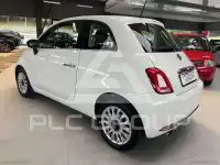 2016 Fiat 500