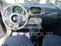 2016 Fiat 500