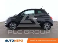 2016 Fiat 500