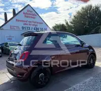 2016 Fiat 500