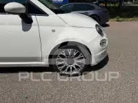2016 Fiat 500
