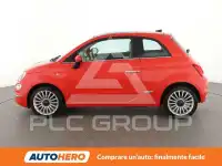 2016 Fiat 500