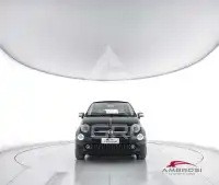 2016 Fiat 500