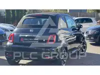 2016 Fiat 500