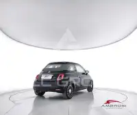 2016 Fiat 500