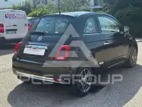 2016 Fiat 500