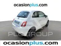 2016 Fiat 500