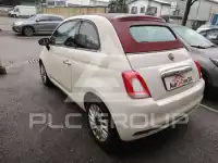 2016 Fiat 500