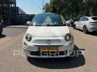 2016 Fiat 500