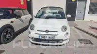 2016 Fiat 500