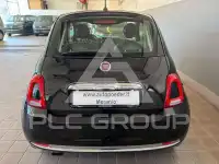 2016 Fiat 500