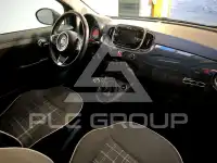 2016 Fiat 500