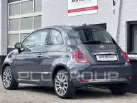 2016 Fiat 500