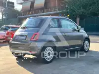 2016 Fiat 500