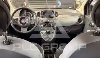 2016 Fiat 500