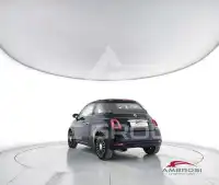 2016 Fiat 500