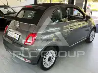 2016 Fiat 500