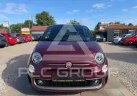2016 Fiat 500