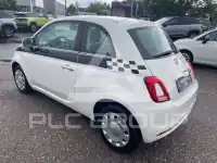 2016 Fiat 500