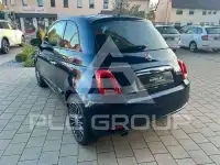 2016 Fiat 500